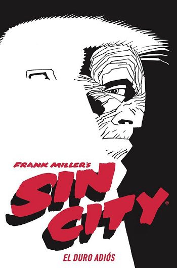 Sin City - El Duro Adiós