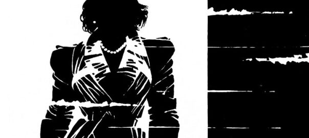 Sin City - Mataría por Ella