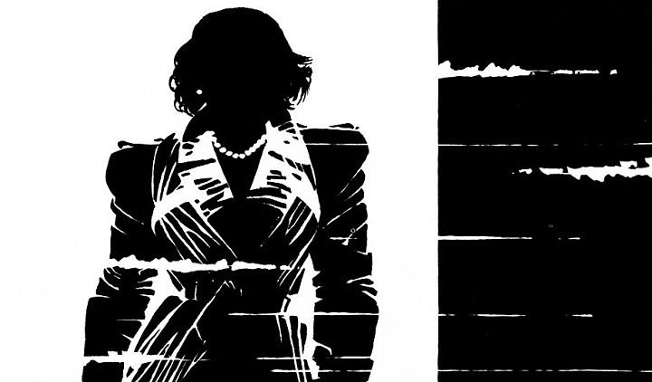 Sin City - Mataría por Ella