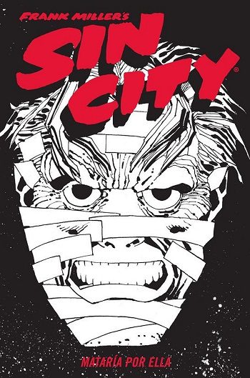 Sin City - Mataría por Ella