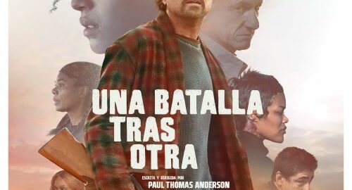 Una batalla tras otra