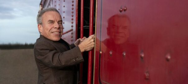 Warwick Davis