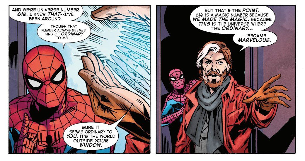 El Asombroso Spiderman