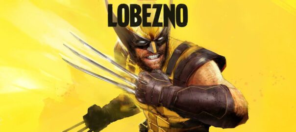 Marvel: Lobezno