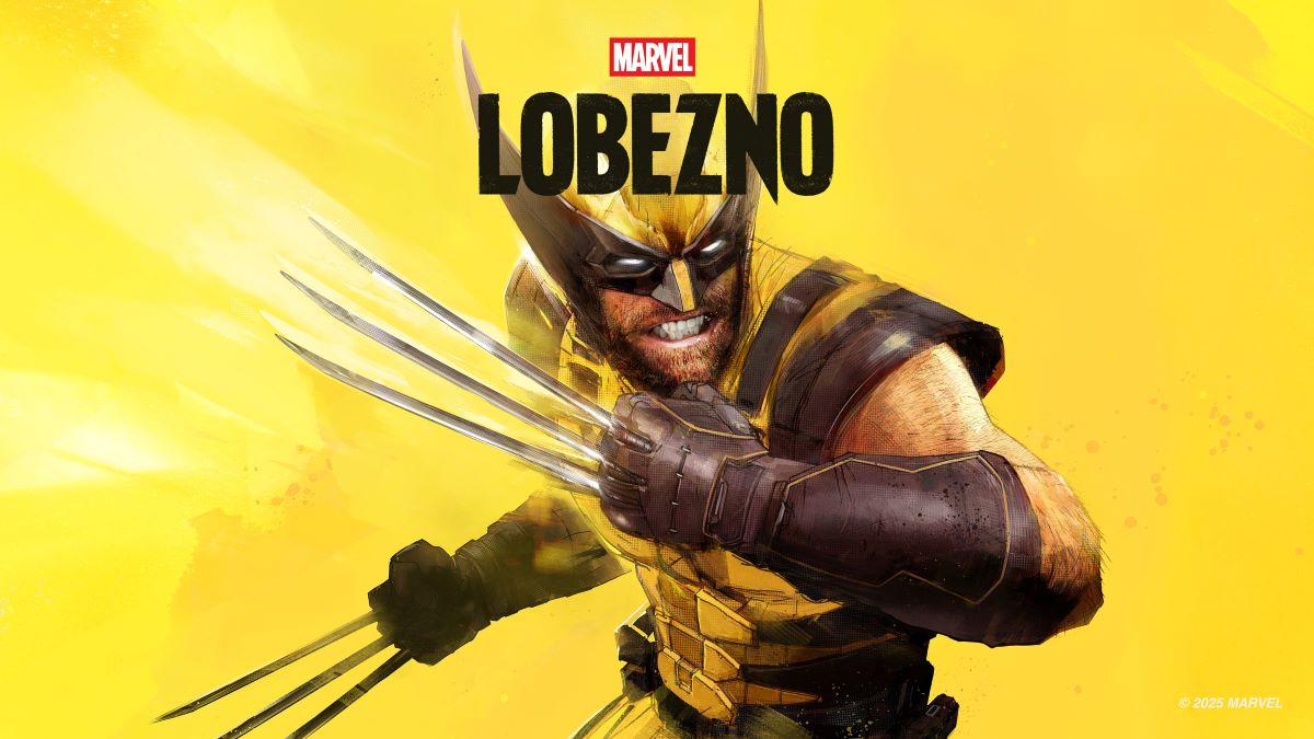 Marvel: Lobezno