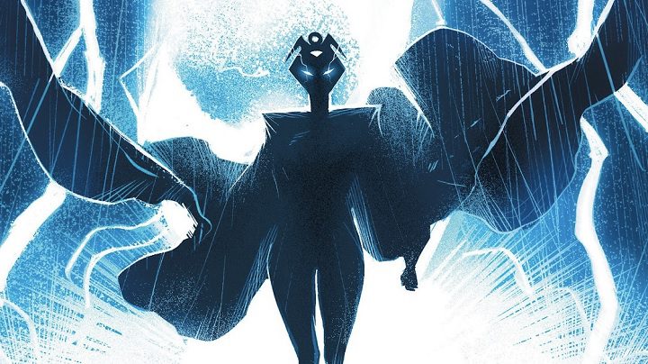 Patrulla-X #10 (#92)