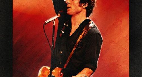 Springsteen: Deliver Me from Nowhere