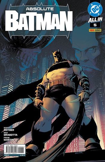 Absolute Batman #5