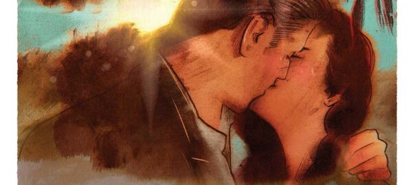 Barnstormers: Una balada de amor y asesinato