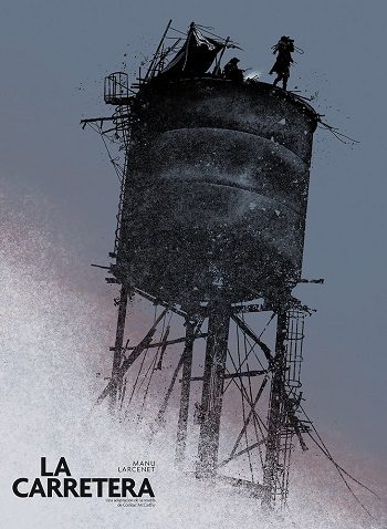 La Carretera (Edición de Lujo)