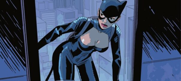 Catwoman