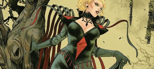 Excepcional Patrulla-X #10