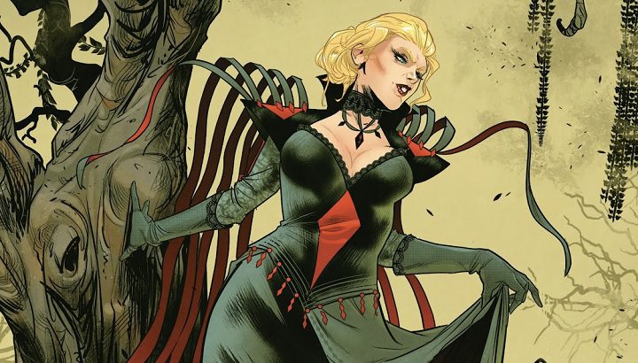 Excepcional Patrulla-X #10