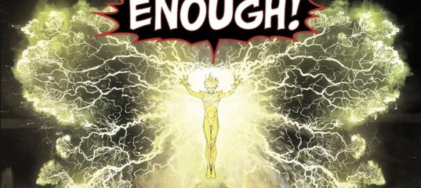 La Imposible Patrulla-X #11 (#169)