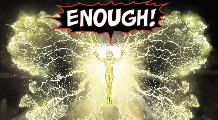 La Imposible Patrulla-X #11 (#169)