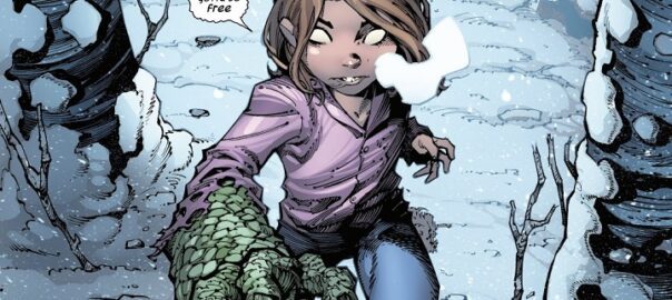 Patrulla-X #12 (#94)