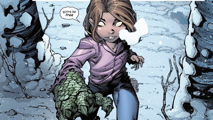 Patrulla-X #12 (#94)