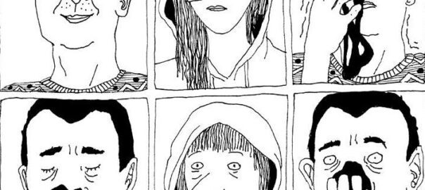 Roxane Vende sus Bragas