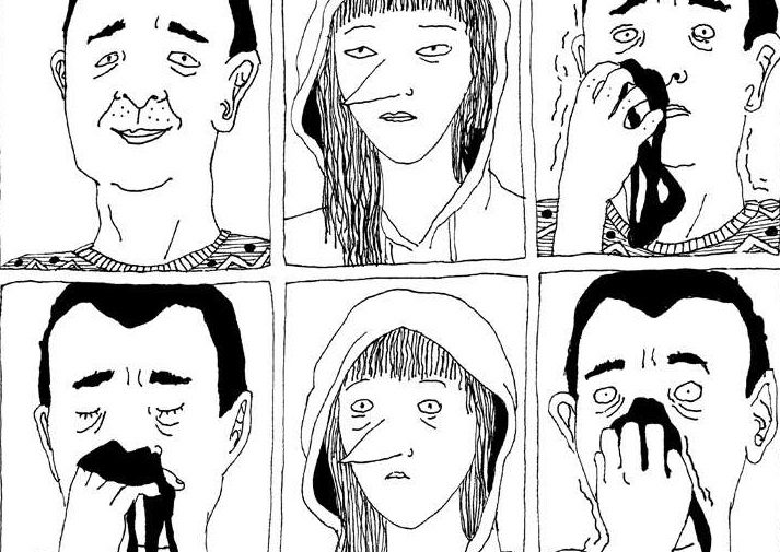 Roxane Vende sus Bragas