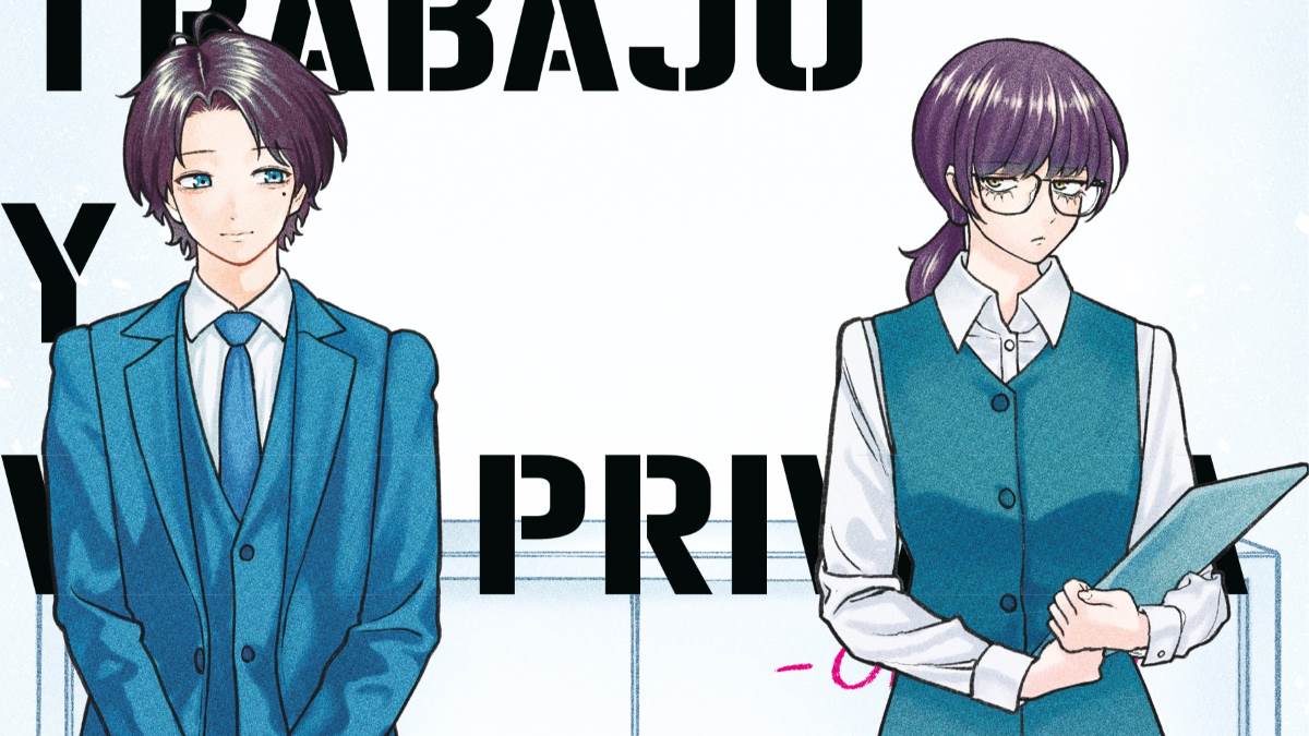 Trabajo y vida privada: On y Off