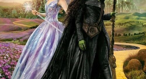 Wicked: Parte 2