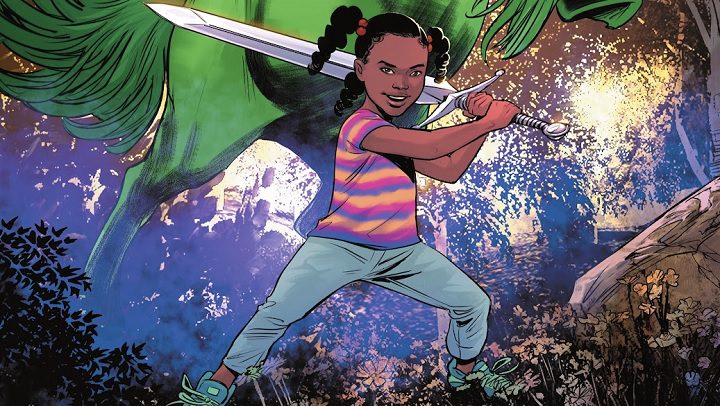 Amanecer de DC: Nightwing #5