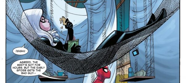 El Asombroso Spiderman