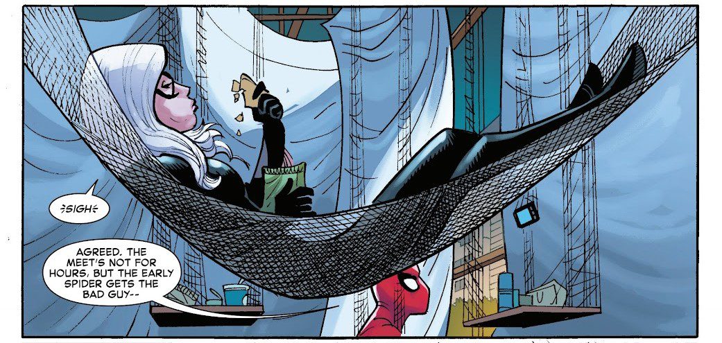 El Asombroso Spiderman