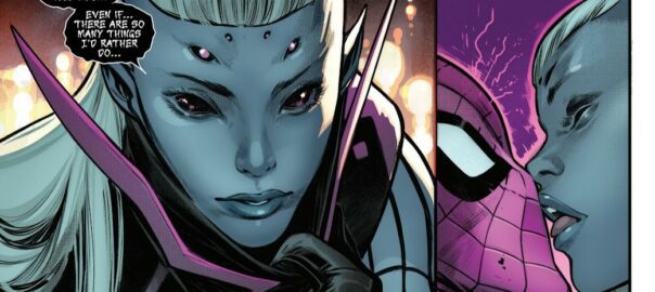 El Asombroso Spiderman #1 (#253)