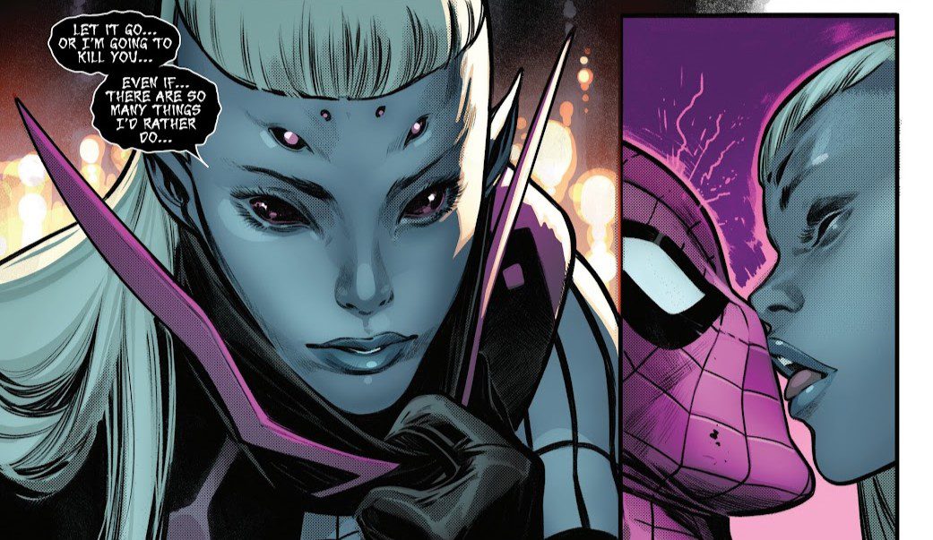 El Asombroso Spiderman #1 (#253)