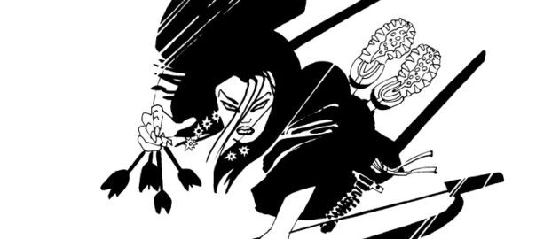 Sin City: La Gran Masacre