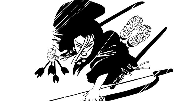 Sin City: La Gran Masacre