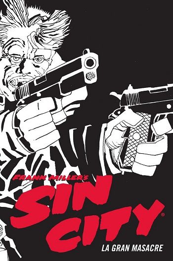 Sin City: La Gran Masacre
