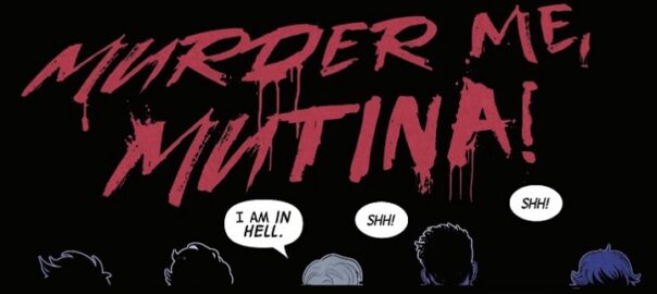 La Imposible Patrulla-X #12