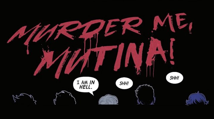 La Imposible Patrulla-X #12