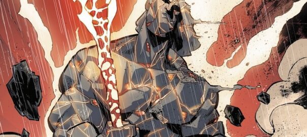 El Inmortal Thor #24