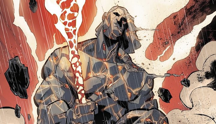 El Inmortal Thor #24