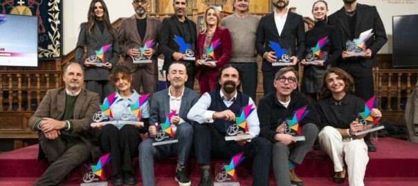 Premios Cygnus 2025