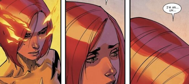 Vengadores Costa Oeste #2