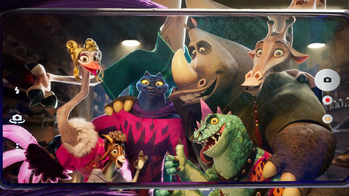 Misho Amoli, Laura Pastor y Hermoti, las voces detrás de ‘Como cabras’