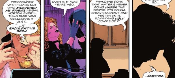 All In Green Arrow #2