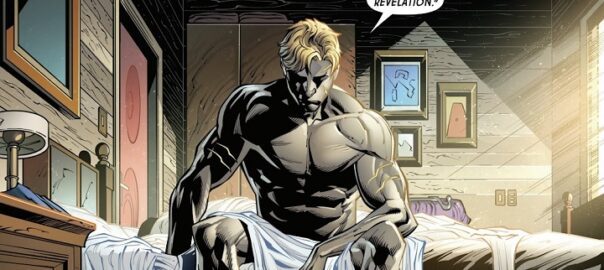 Patrulla-X #16 (#98)