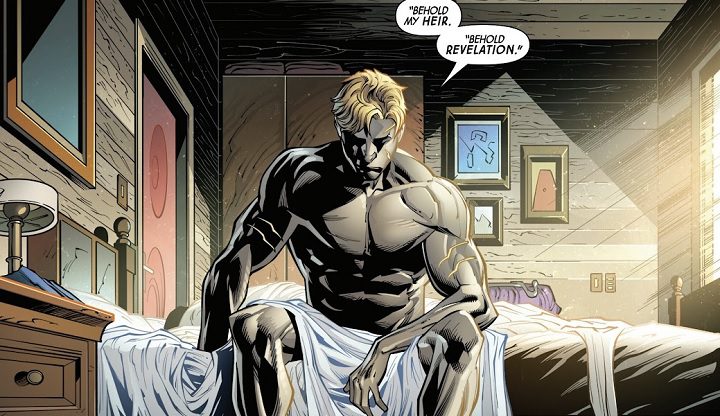 Patrulla-X #16 (#98): Allá va el tercer intento