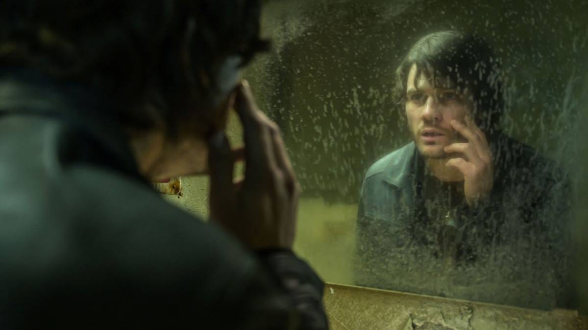 Pablo Rosso, el acento argentino detrás de ‘Return to Silent Hill’