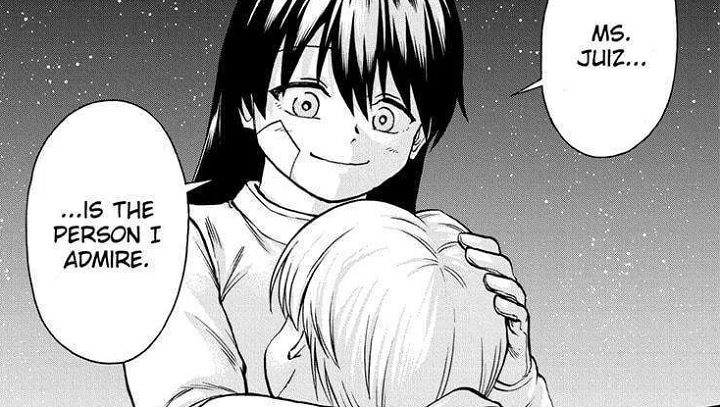 Undead Unluck #22: El verdadero poder del alma