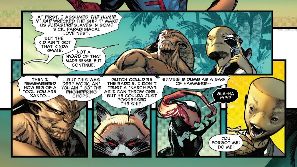 El Asombroso Spiderman