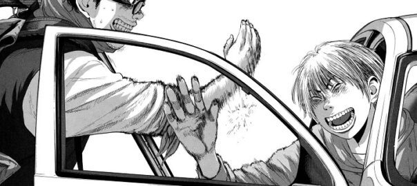 I Am a Hero – Edición Coleccionista #3