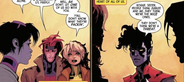 Imposible Patrulla-X #13 (#171)