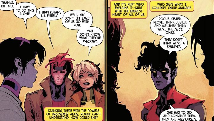 Imposible Patrulla-X #13 (#171)