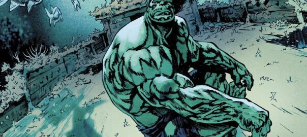 El Increíble Hulk #27 (#157)